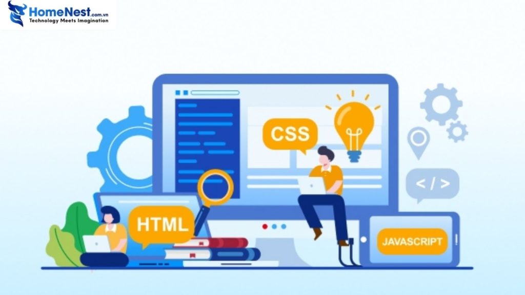 Thiết kế web tại Đồng Nai chuyên nghiệp