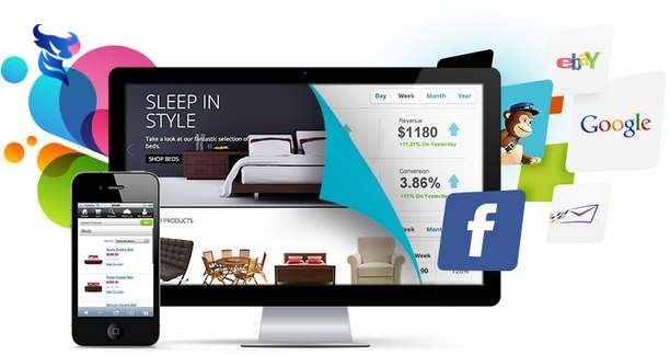 Thiết Kế Website Doanh Nghiệp