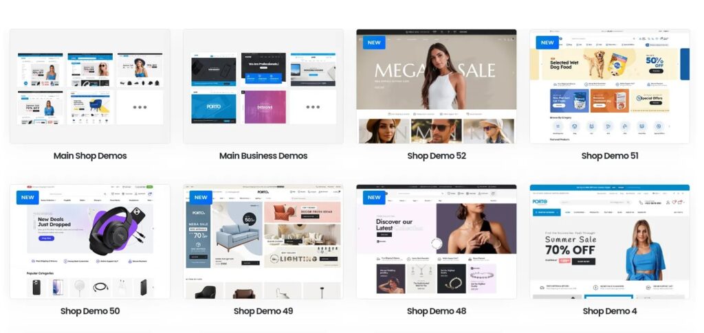 Đa dạng plugin và themes