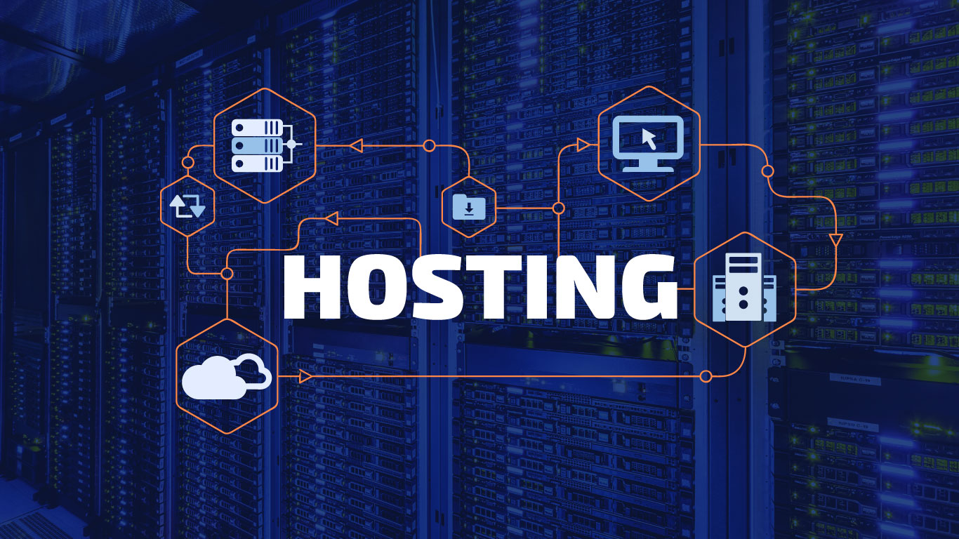 Cách chọn hosting và domain phù hợp cho doanh nghiệp
