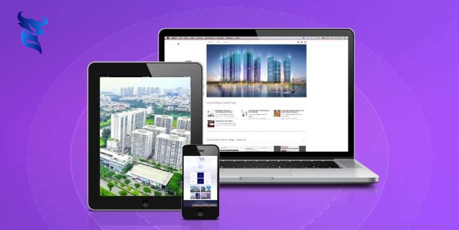 Dịch Vụ Thiết Kế Website Bất Động Sản Chuyên Nghiệp Chuẩn SEO Cho Doanh Nghiệp 1 Dịch vụ thiết kế website bất động sản chuyên nghiệp chuẩn seo cho doanh nghiệp