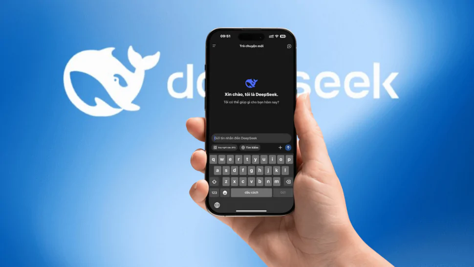 Hướng dẫn sử dụng DeepSeek Hướng dẫn sử dụng DeepSeek