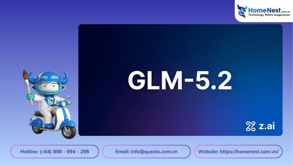 Mô hình GLM-5.2