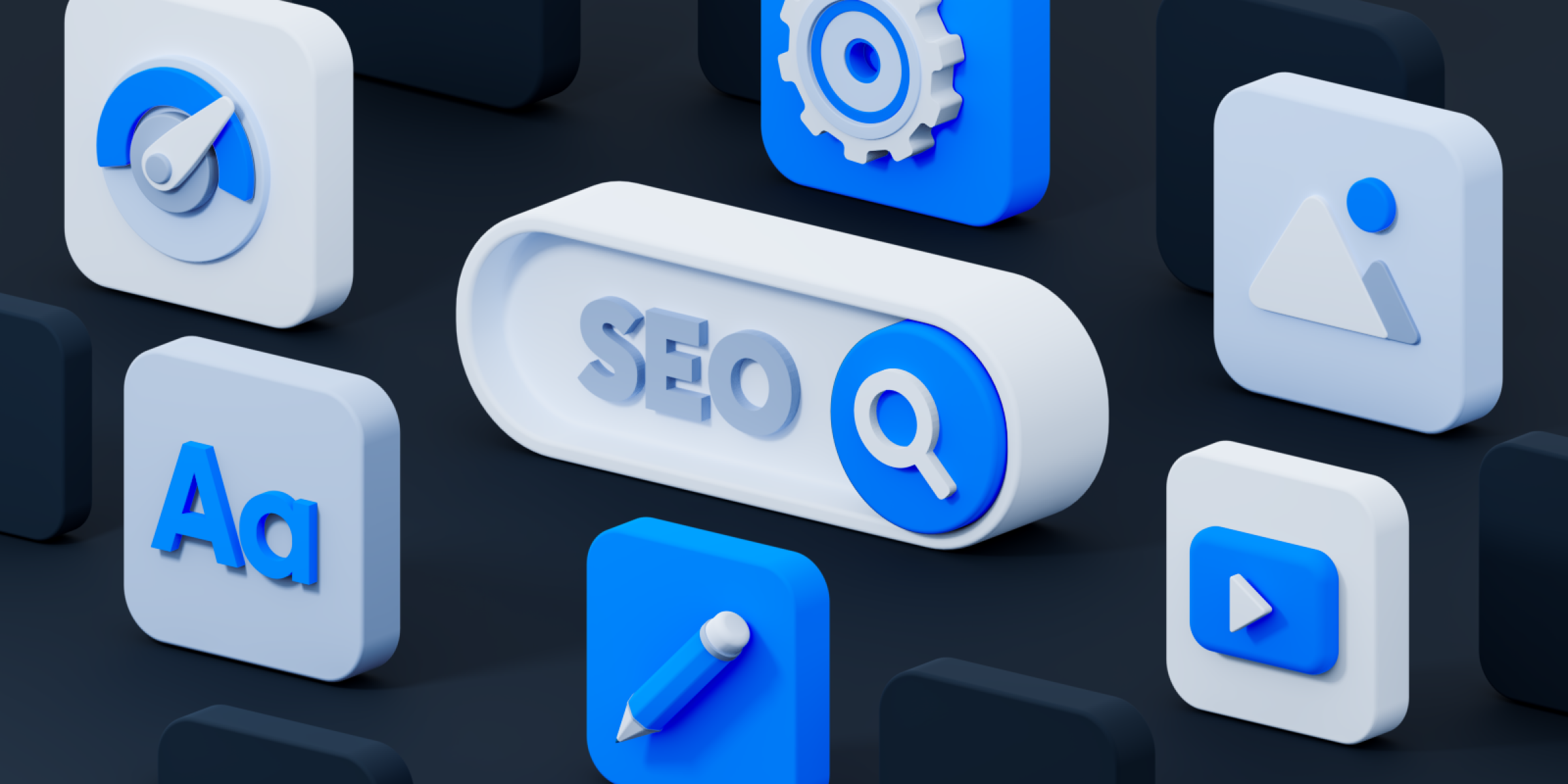SEO cho website