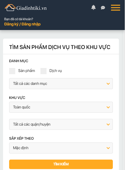 Thiết kế app bán hàng mobile như Shopee – Khám phá cách Startup thành công với ứng dụng bán hàng