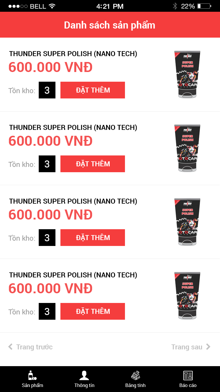 Thiết kế app bán hàng mobile như Shopee – Khám phá cách Startup thành công với ứng dụng bán hàng