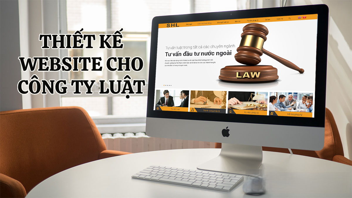 Website cho ngành làm đẹp: Trải nghiệm cao cấp