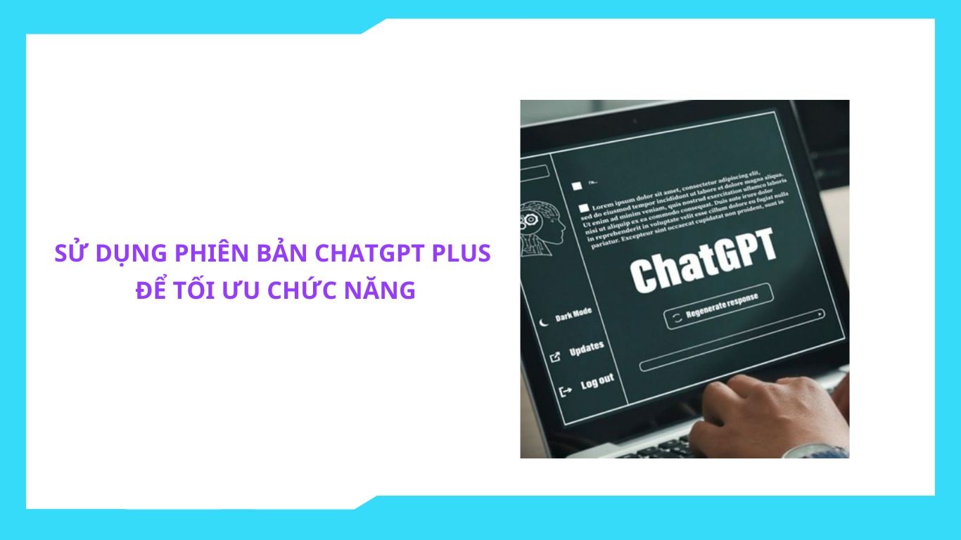 Hướng Dẫn Cài Đặt ChatGPT Trên Máy Tính Nhanh Chóng và Dễ Dàng