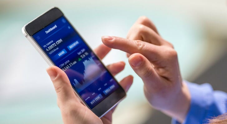 Thiết Kế App Tài Chính: Lợi Ích Nổi Bật Và Quy Trình Triển Khai Chuẩn 6 Thiet-ke-app
