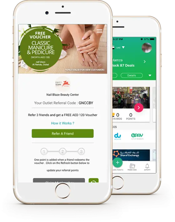 Thiết kế app tích lũy điểm sẽ mang lại cho doanh nghiệp nhiều lợi ích không ngờ