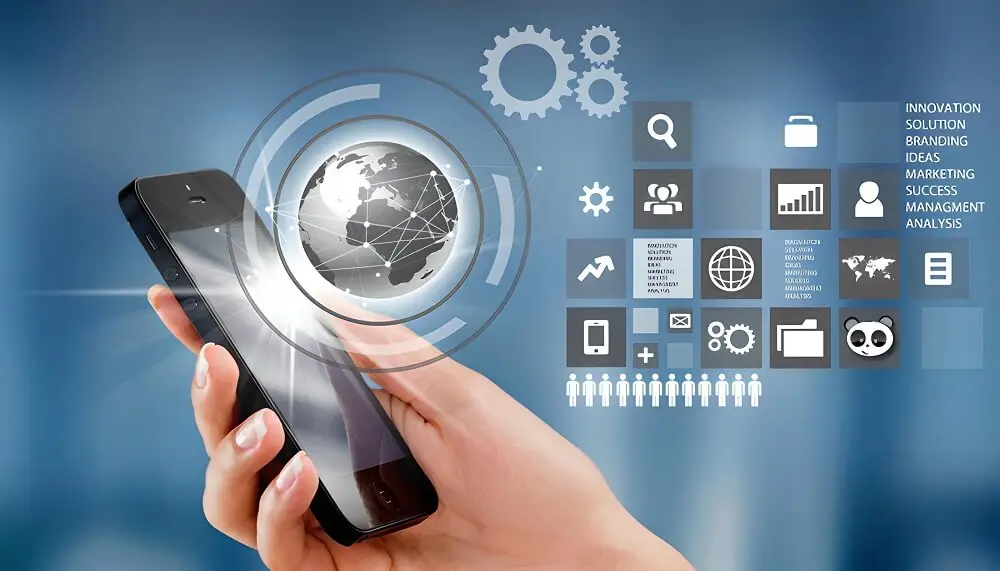 Thiết Kế App Tài Chính: Lợi Ích Nổi Bật Và Quy Trình Triển Khai Chuẩn 5 Tam-quan-trong-cua-mobile-app-doi-voi-doanh-nghiep