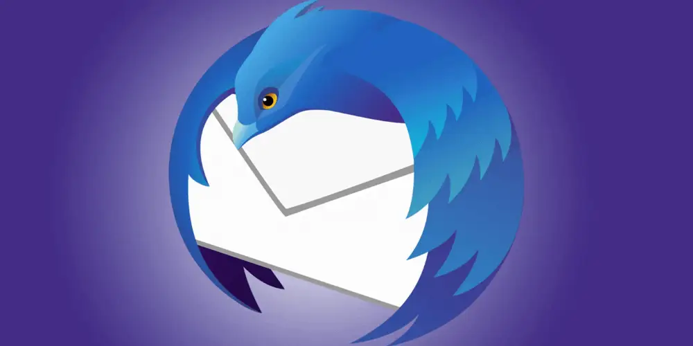 mozilla-thunderbird