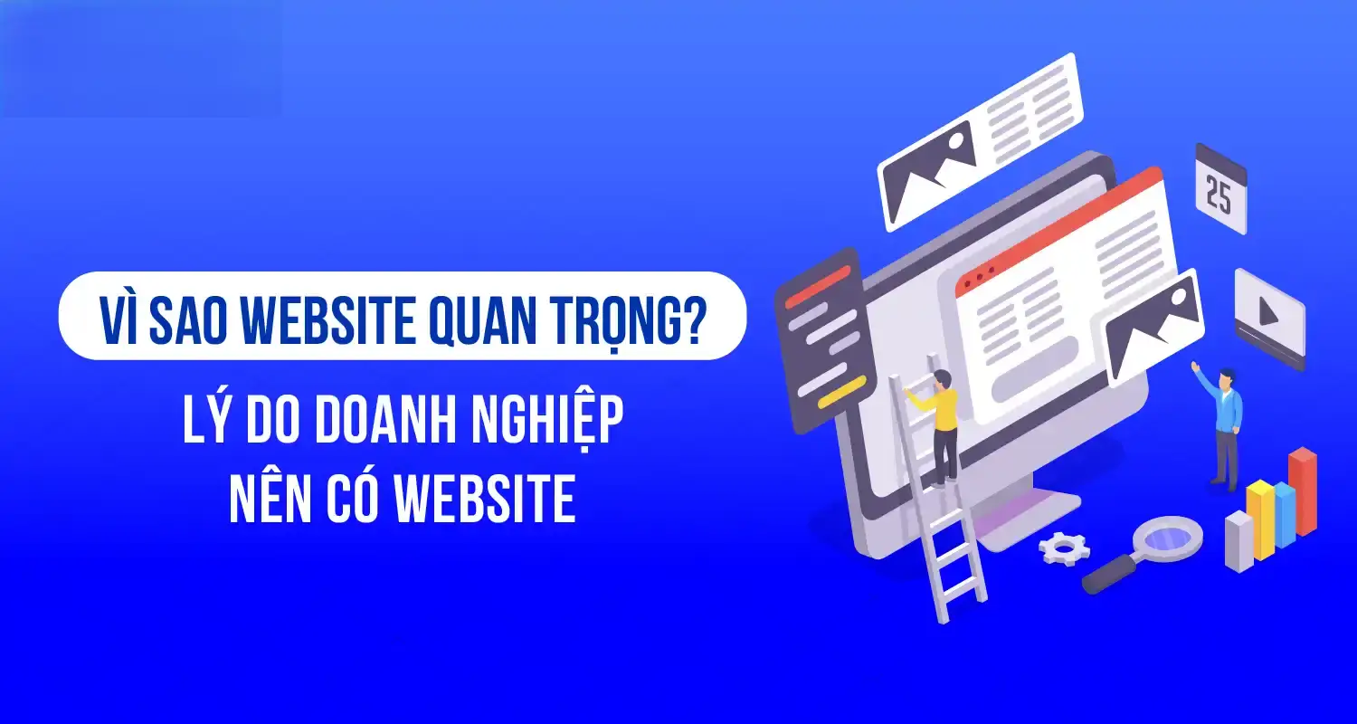 vi sao website quan trong 01