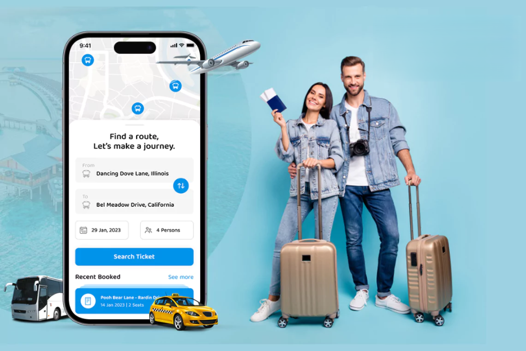 Làm thế nào để giảm chi phí phát triển App du lịch?