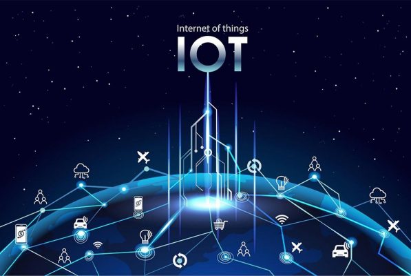 Giải pháp IoT trong doanh nghiệp mang lại những lợi ích vượt trội