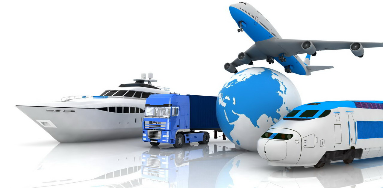 Thiết Kế Phần Mềm Quản Lý Vận Tải Logistics Uy Tín