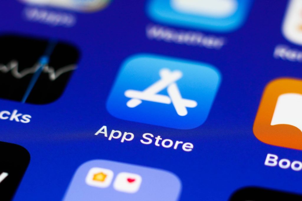 App iOS