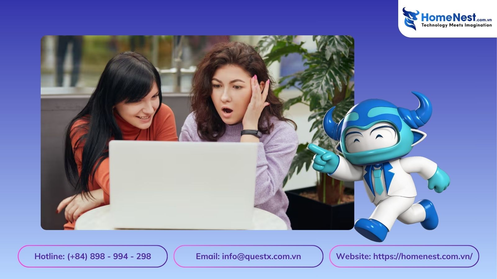 Các vấn đề thường gặp khi triển khai website bất động sản