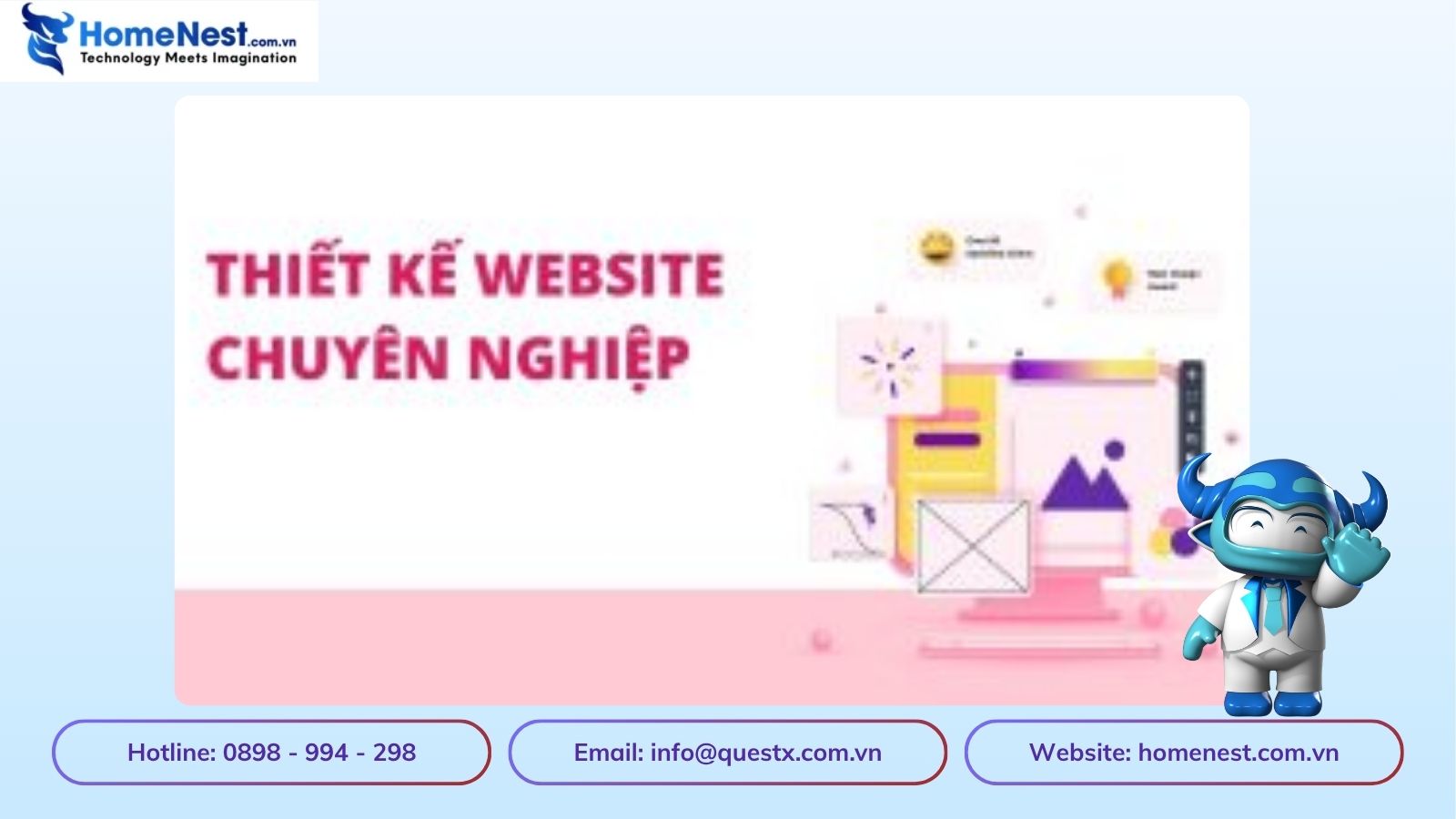 Bảng báo giá thiết kế website trọn gói mới nhất Bảng báo giá thiết kế website trọn gói mới nhất