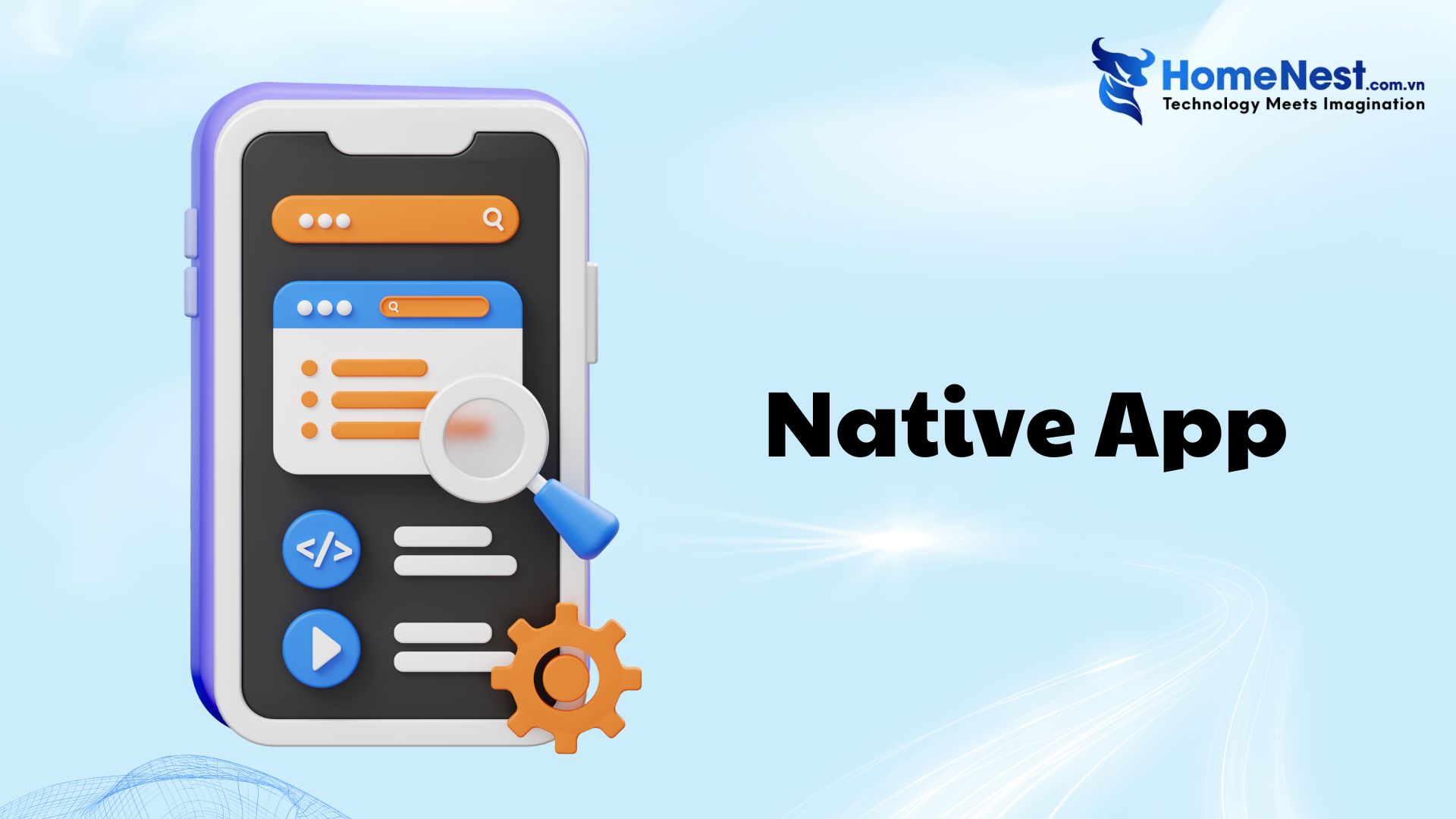 Native App (1) Native App (1)