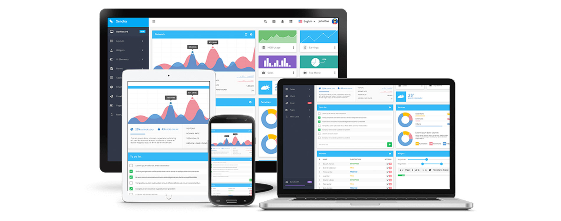 web-app