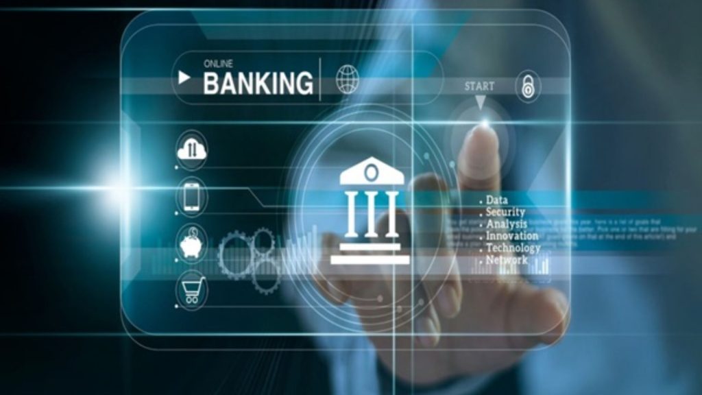 Xu hướng tương lai của AI trong ngân hàng