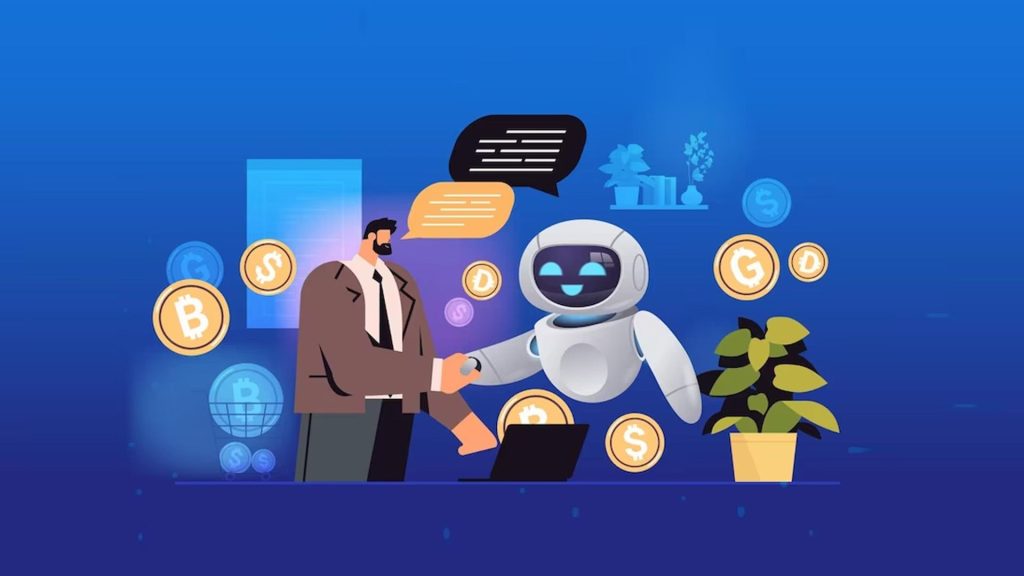Xu hướng tương lai của AI trong ngân hàng