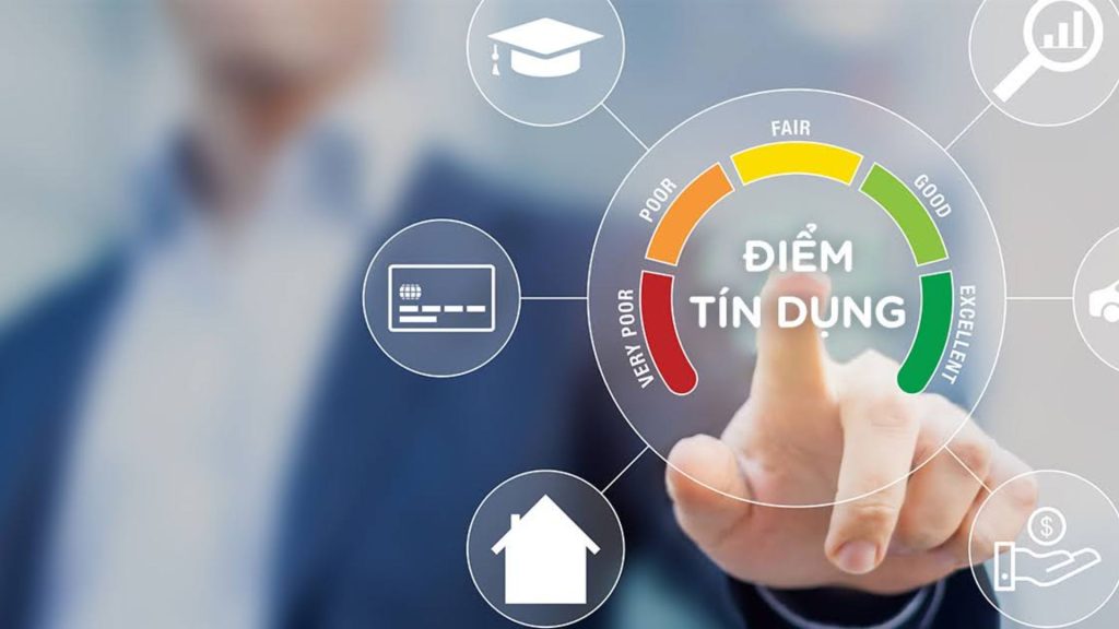 Đánh giá và chấm điểm tín dụng chính xác hơn