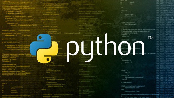 python
