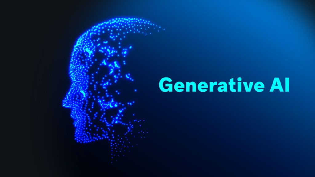 Generative AI hoạt động như thế nào?