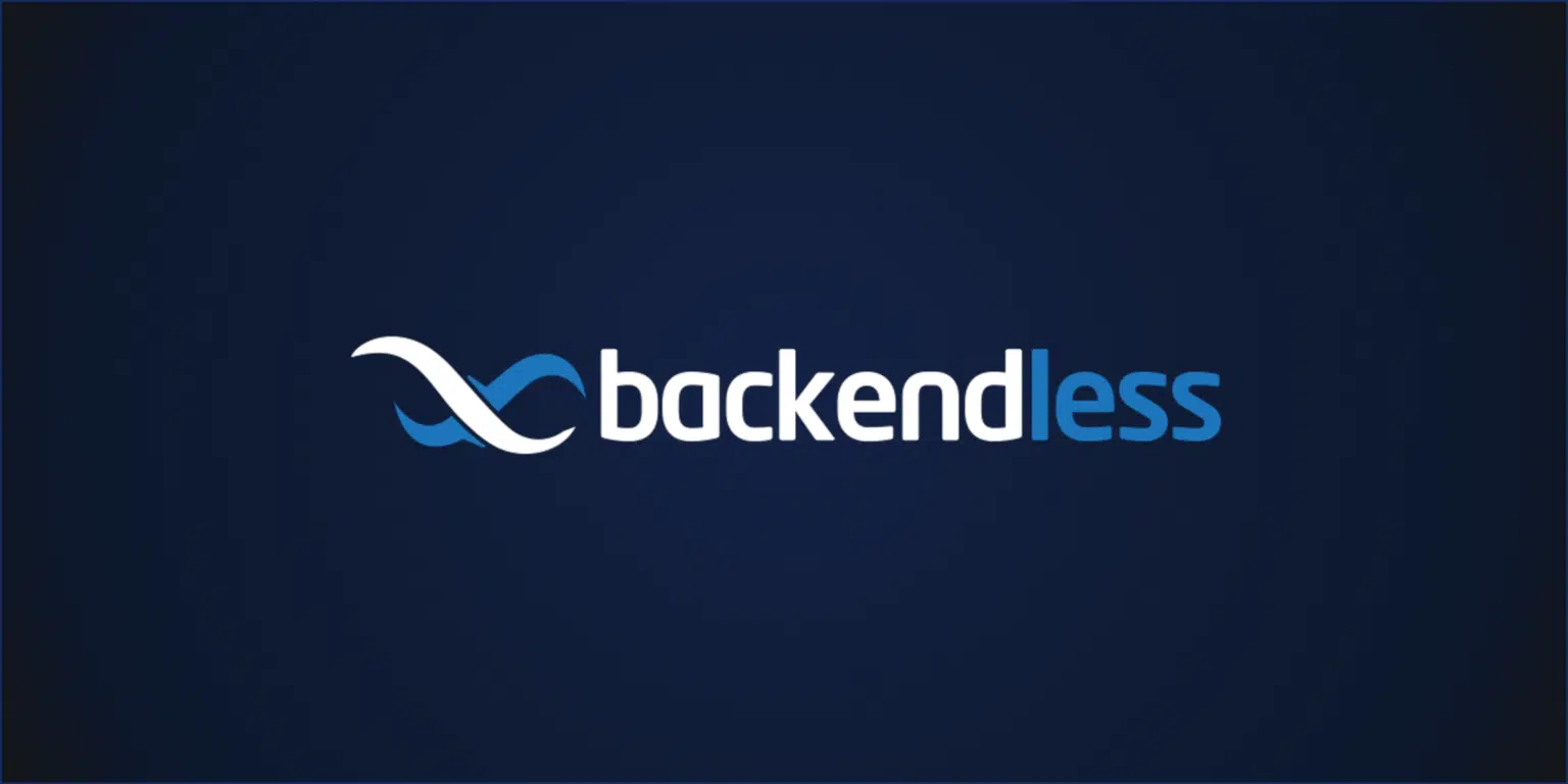 backendless