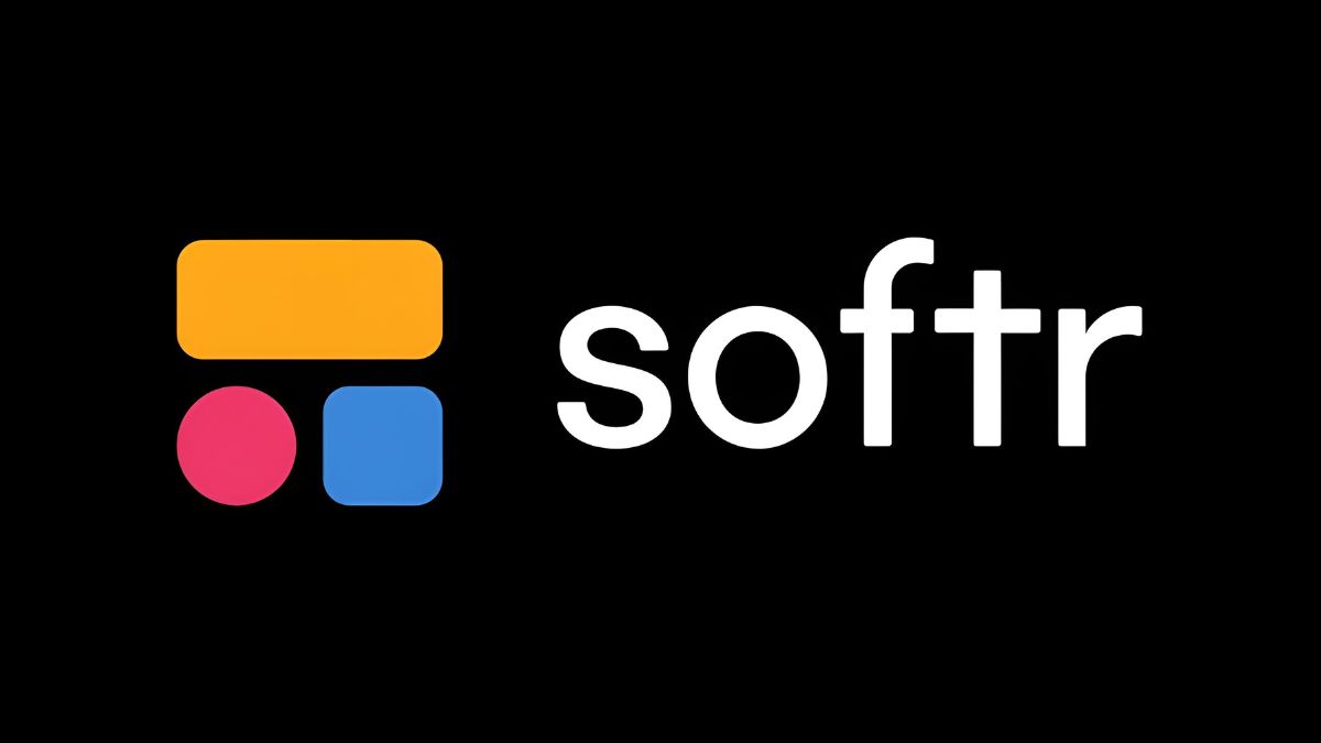 softr