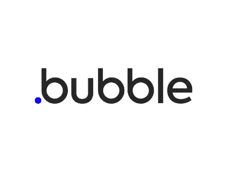 bubble-logo