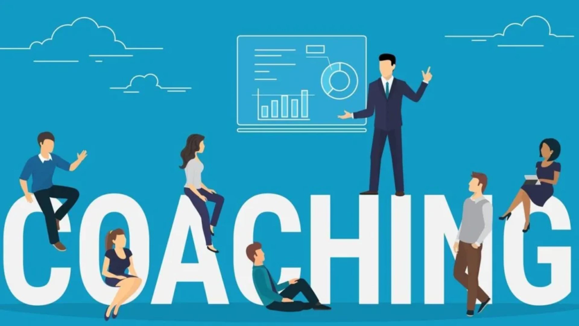 Ứng dụng của NLP trong các lĩnh vực Coaching