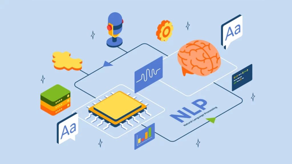 Nguyên lý hoạt động của NLP