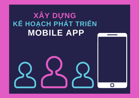 quy trình thiết kế app chuyên nghiệp