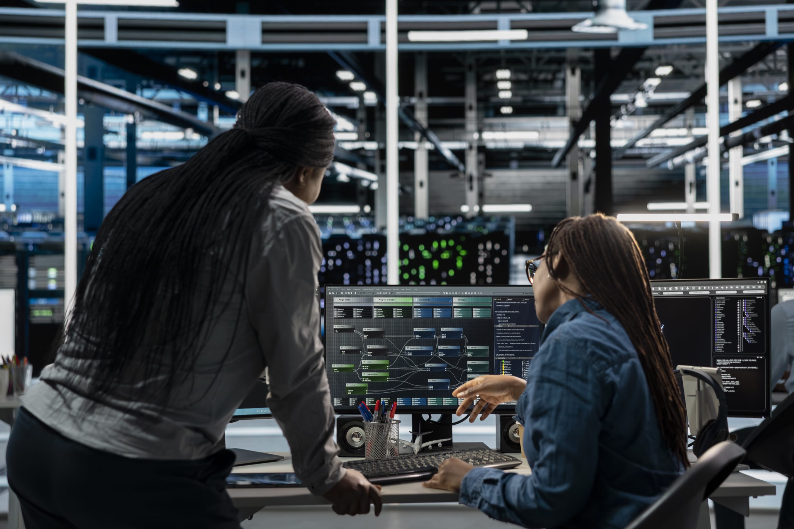 Thách thức của Deep Learning