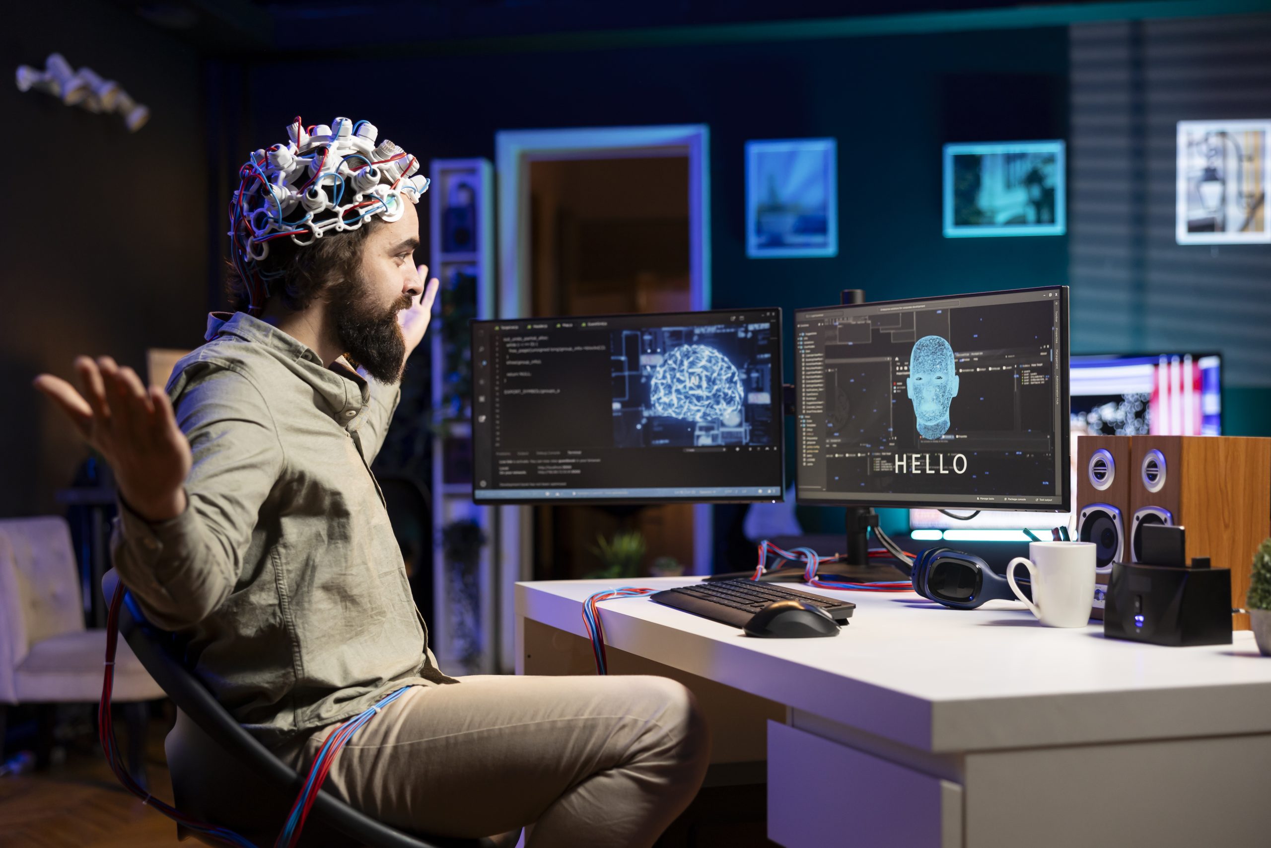 Deep Learning là gì