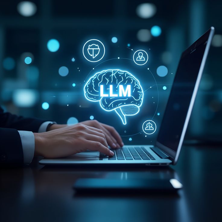LLM là gì và sức mạnh của LLM trong AI LLM là gì và sức mạnh của LLM trong AI