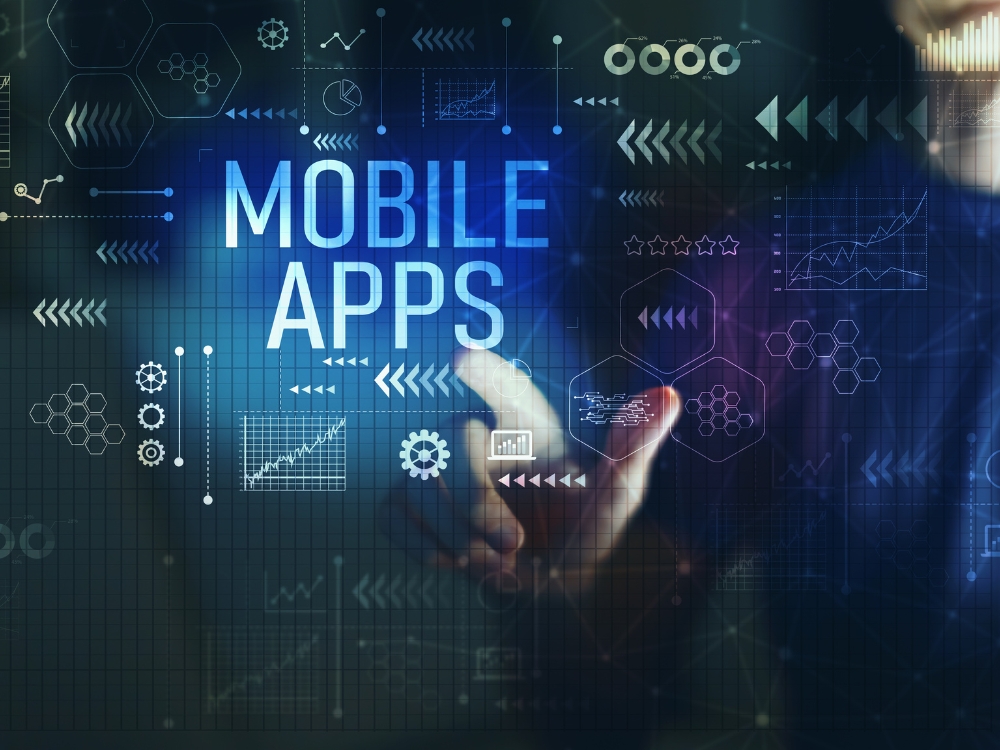 Xu Hướng Định Hình Tương Lai Mobile App Xu Hướng Định Hình Tương Lai Mobile App