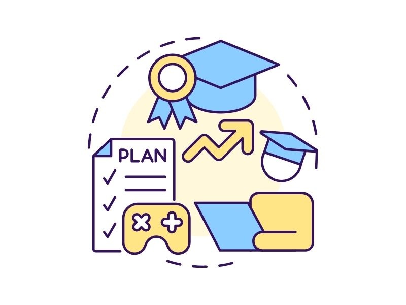 Lợi ích của ứng dụng gamification cho học sinh