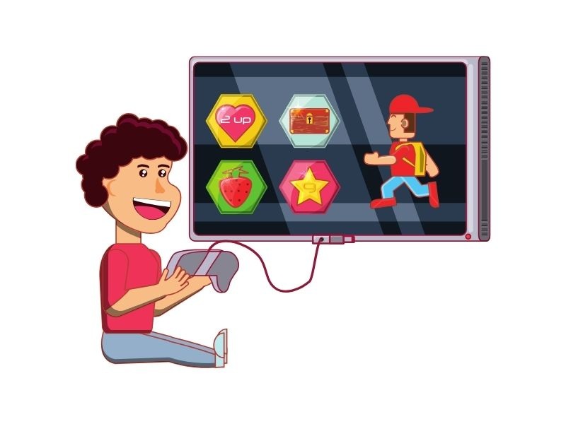 Ứng dụng gamification trong giáo dục là gì?