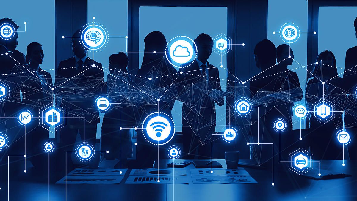 Edge Computing là gì - từ A-Z về Edge Computing Edge Computing là gì - từ A-Z về Edge Computing