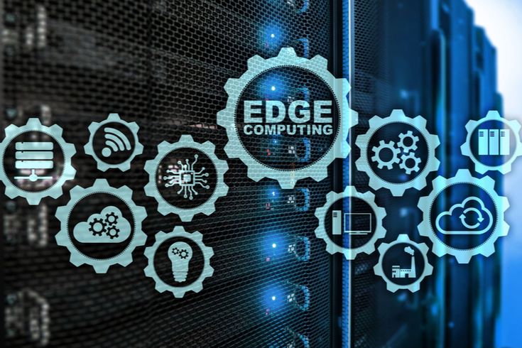 Thành phần của Edge Computing