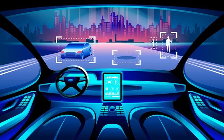 Ứng dụng của Edge Computing