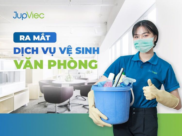 JupViec.vn