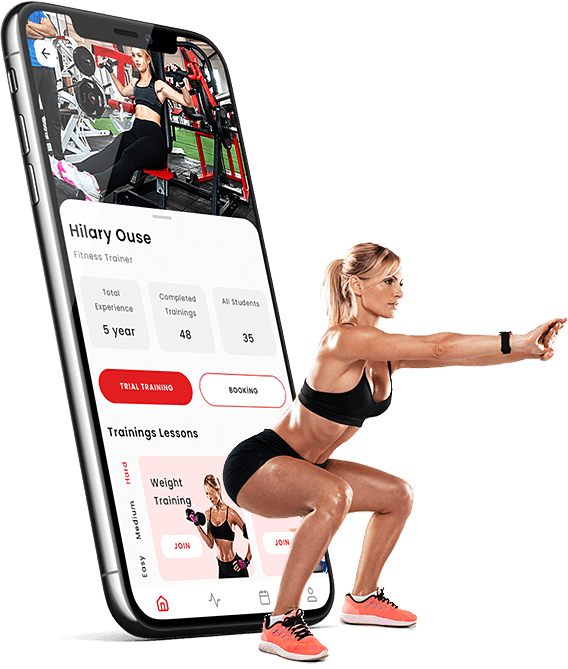 fitness-app-development