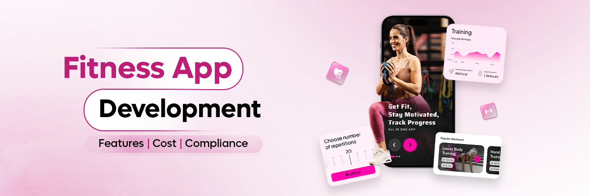 Phát Triển App Fitness