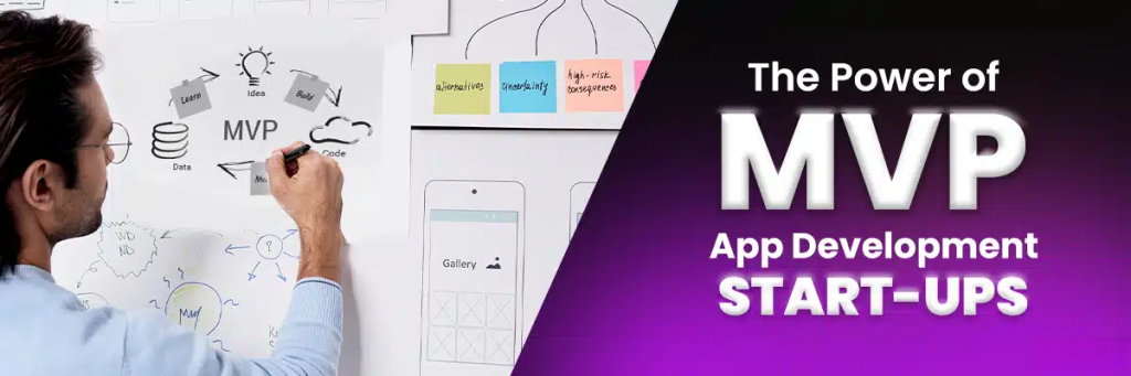 MVP in Mobile App Development