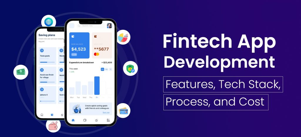 Fintech-App-Development